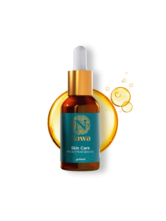 Skincare – Prickly Pear Oil 10 ml