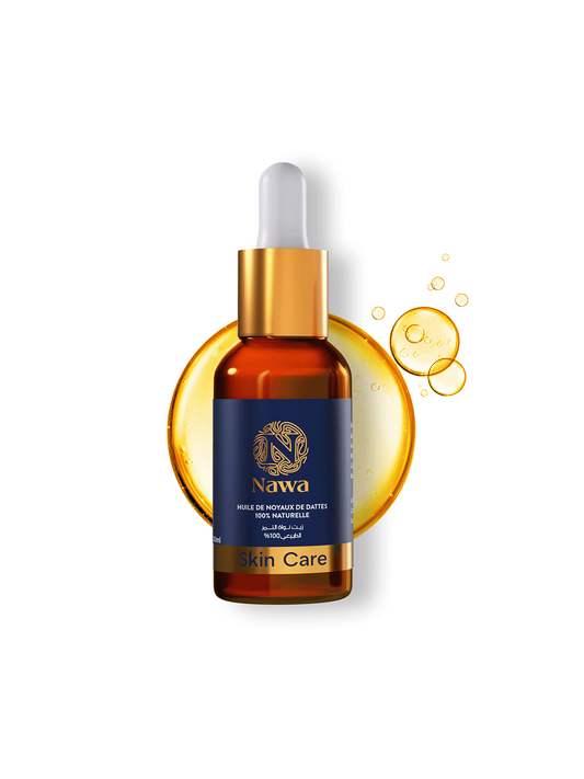 Nawa - Skincare Date seed oil 30ML
