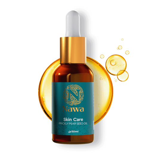 Skincare – Prickly Pear Oil 30 ml
